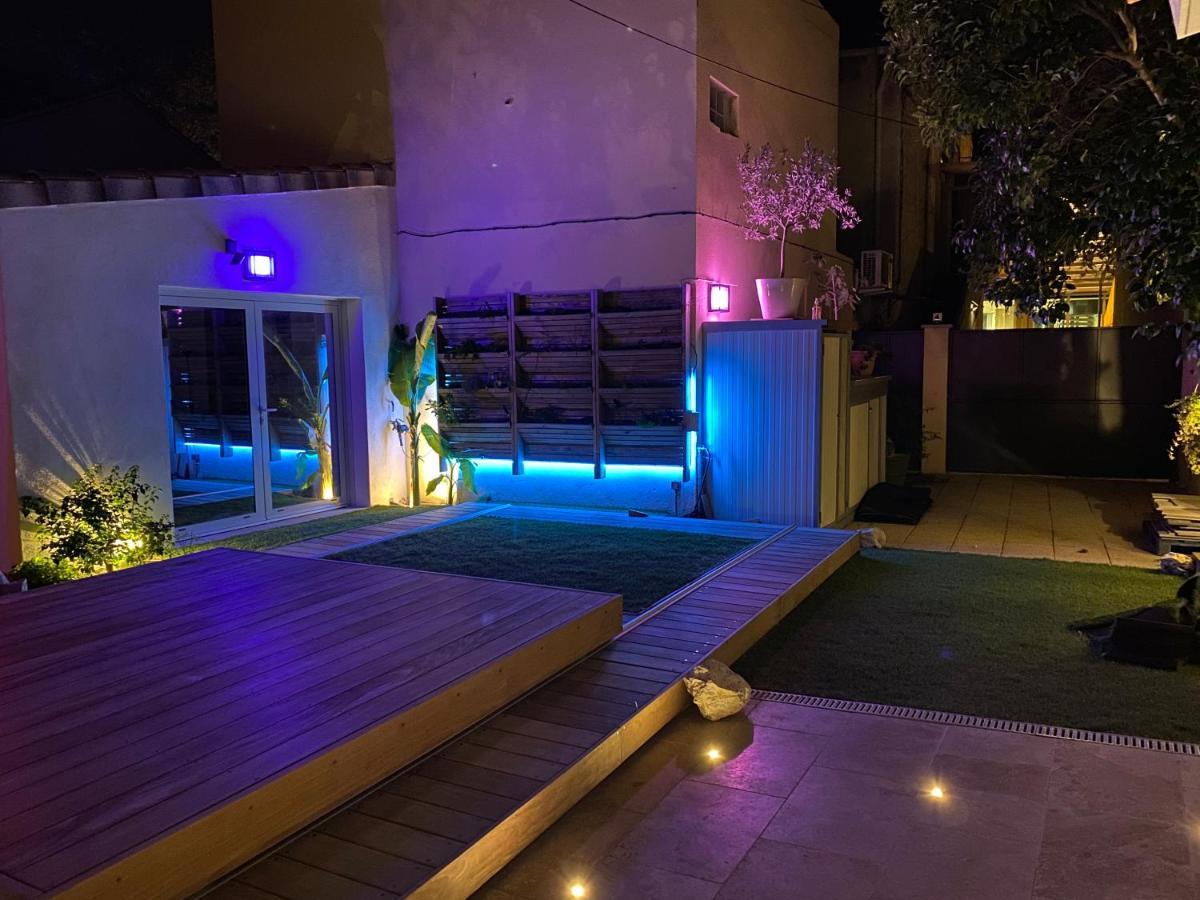 Hotel Le 9Ieme Entracte Marsella Exterior foto