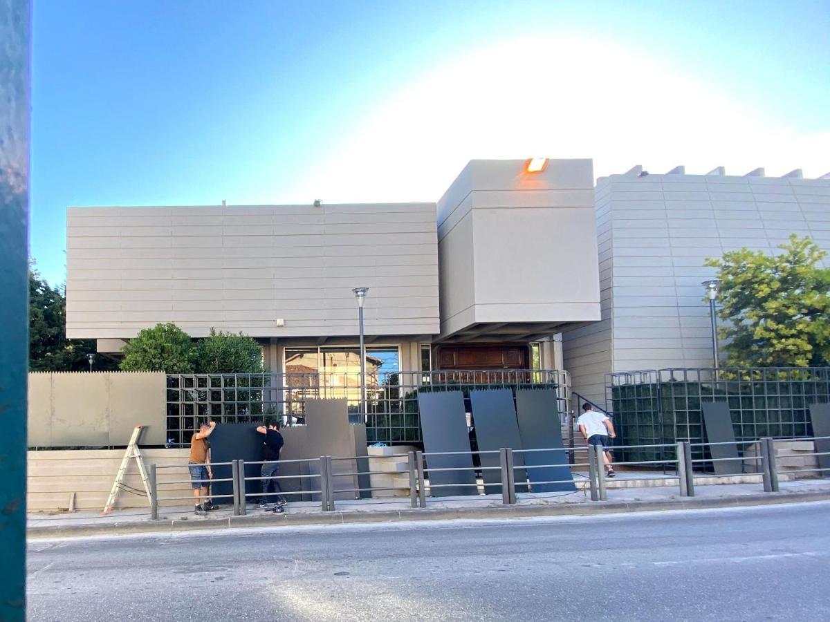 Hotel Le 9Ieme Entracte Marsella Exterior foto