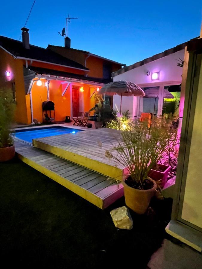 Hotel Le 9Ieme Entracte Marsella Exterior foto
